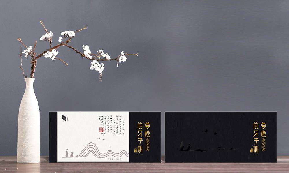 德清县包装设计公司揭示包装背后的商业战略赋能逻辑