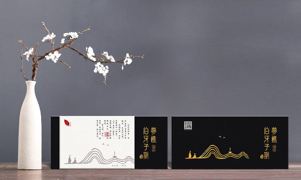 德清县农产品包装设计：兼顾实用与品牌，让农产品从“田间”走向“餐桌”更出彩