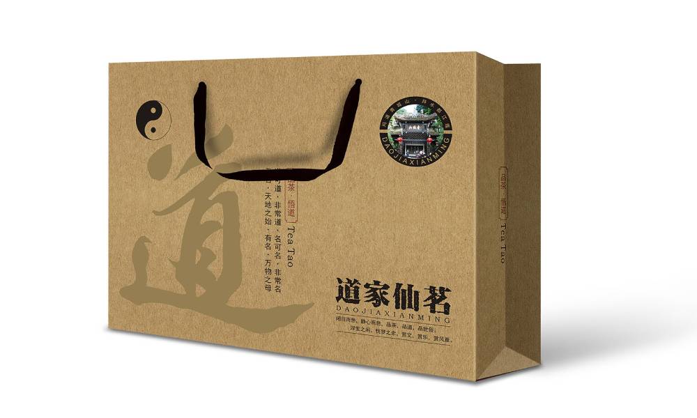 聚焦德清县产品包装设计：赋能产品，开启市场突围之旅