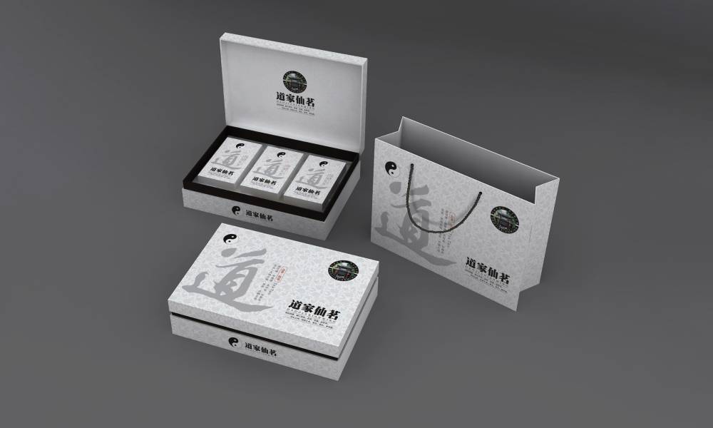 德清县月饼礼盒包装设计的创新突围——传统节令与年轻审美的共生之道
