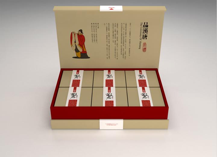 德清县年货包装设计的温情密码——从市井烟火到年节仪式的视觉重构